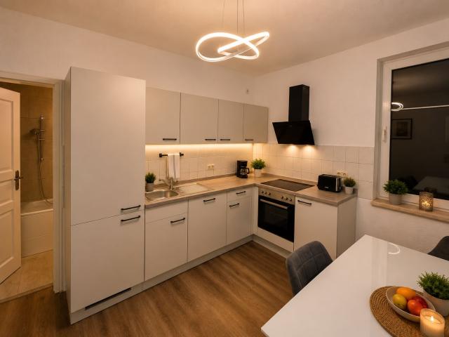Apartment mieten in Meiningen