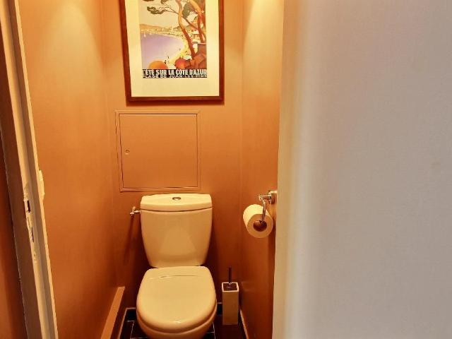 Appartement location à Paris, Île-de-France