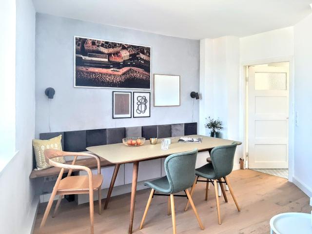 Apartment mieten in Stadtmitte, Rostock