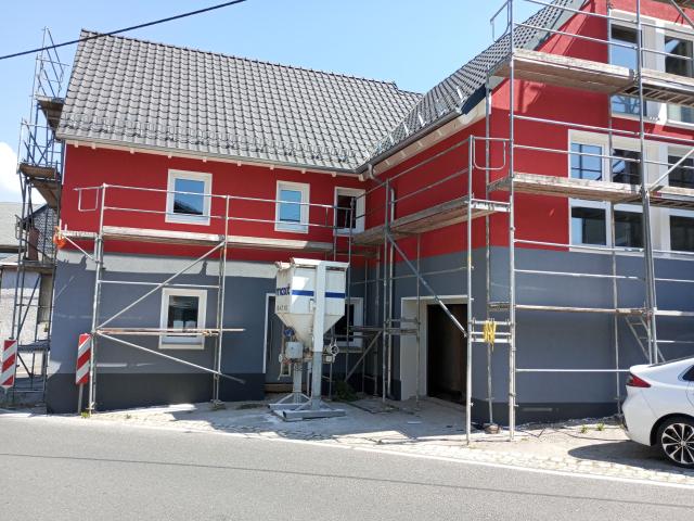 Haus mieten in Herschdorf, Großbreitenbach