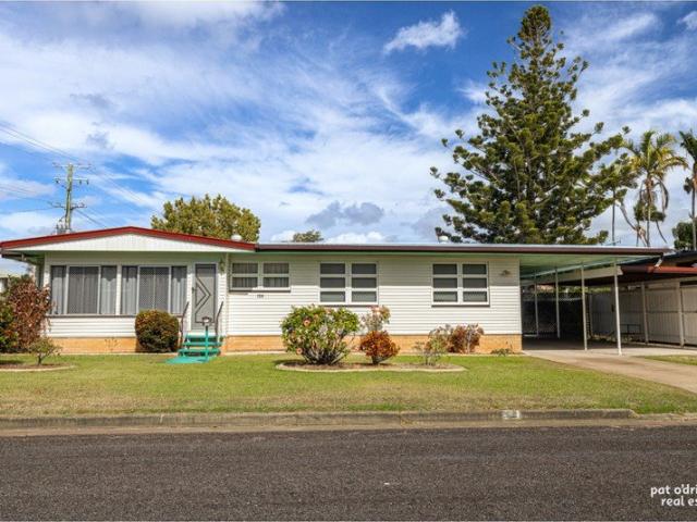 House for sale in Rockhampton, Queensland