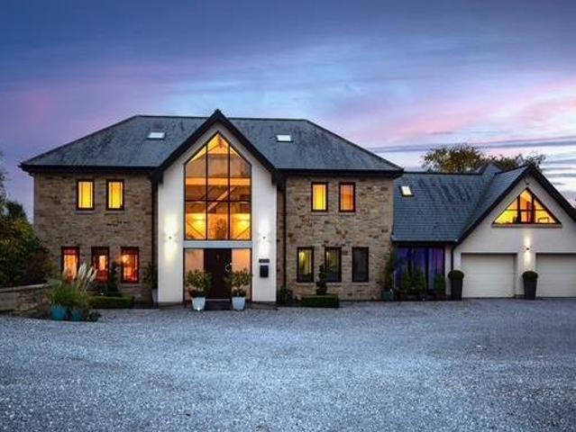 House for sale in Sunderland Bridge
