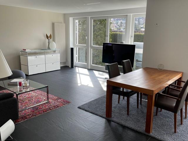 Apartment mieten in Stuttgart-Ost, Stuttgart