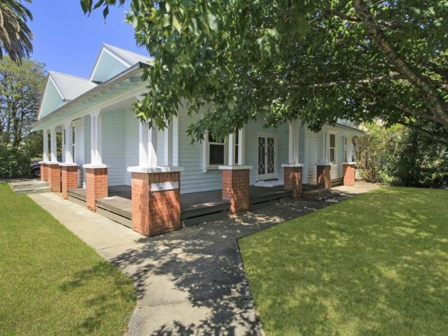 Office for rent in Bairnsdale, Victoria