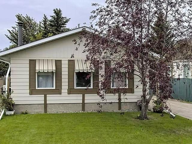 House for rent in Sherwood Park, Alberta