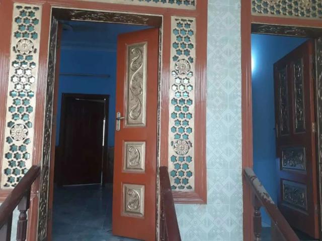 House for sale in Peshawar, North West Frontier Province