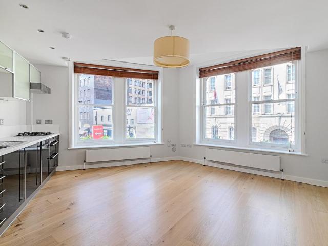 House for rent in Soho, Greater London