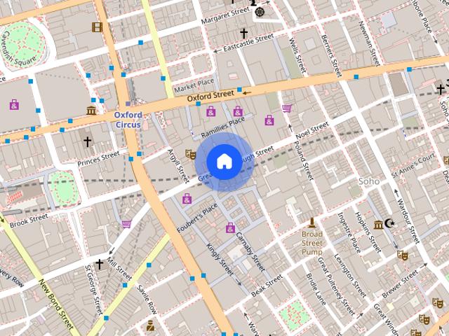 Apartment for rent in Cat Hill, Isle Of Man