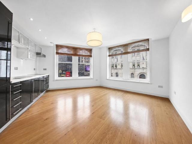 House for rent in Soho, Greater London
