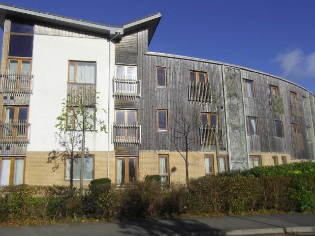 Apartment for rent in Chippenham, Wiltshire