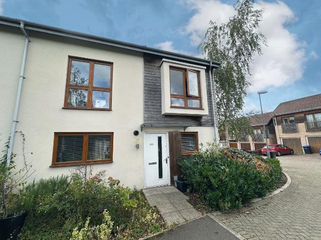 Apartment for rent in Chippenham, Wiltshire