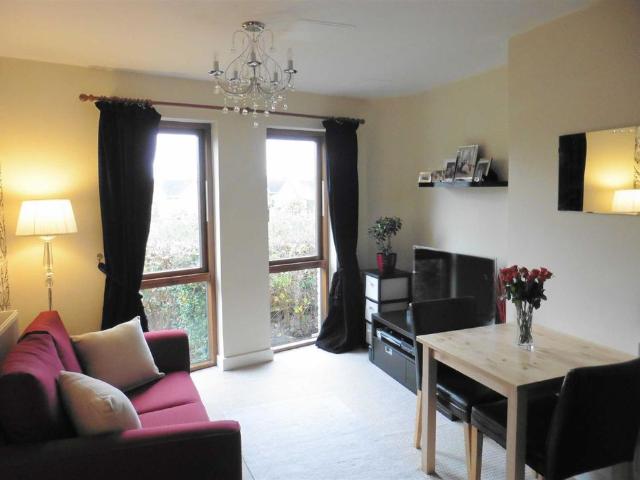 Apartment for rent in Chippenham, Wiltshire