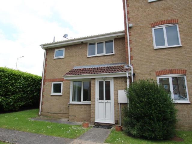 House for rent in Bradley Stoke