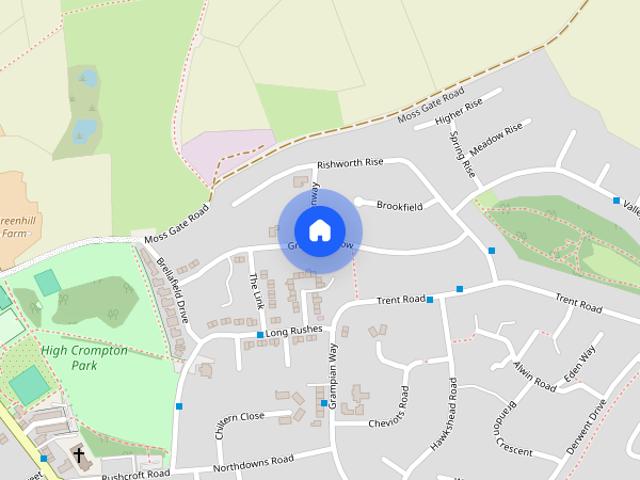 House for rent in Shaw and Crompton, Pendock