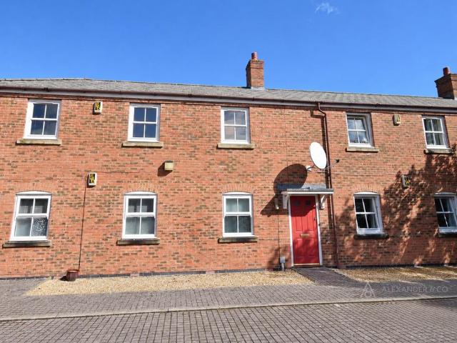 Apartment for rent in Coldharbour, Fairford Leys