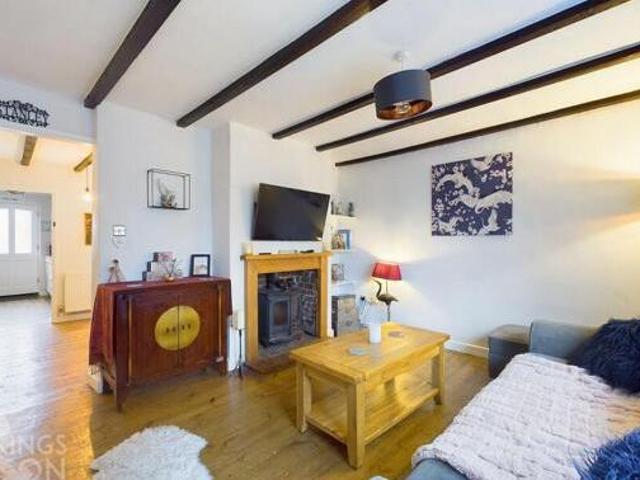House for sale in Lyons, Greater London