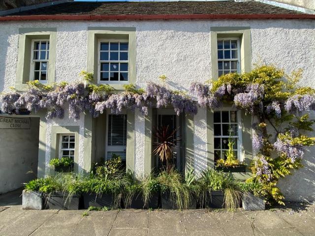 House for rent in Newhaven, City of Edinburgh