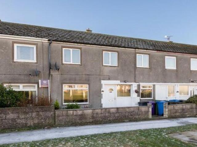 House for sale in Arbroath, Scotland
