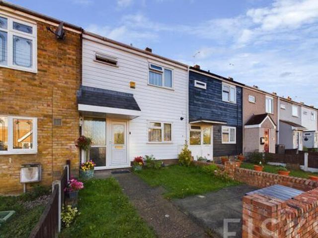 House for sale in Vange, Essex