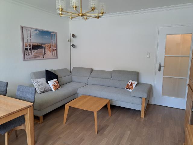 Apartment mieten in Schwabing-West, München