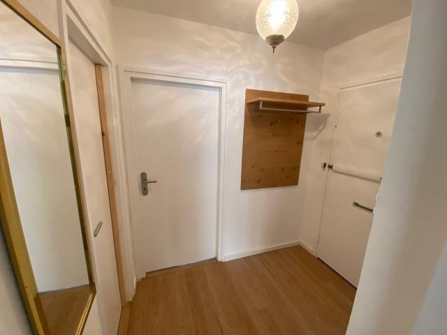 Apartment mieten in Schwabing-West, München