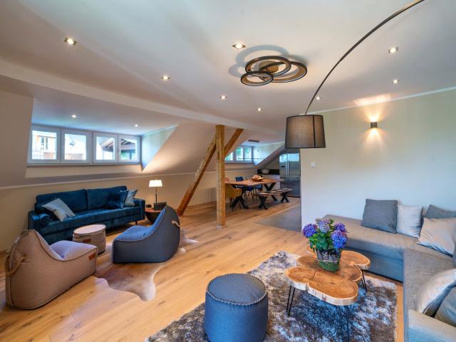 Apartment mieten in Farchant, Bayern