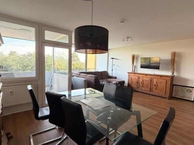 Apartment mieten in Moitzfeld, Bergisch Gladbach