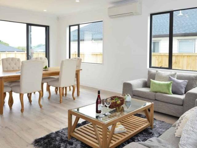 House for rent in Kawau Island, Oroua County