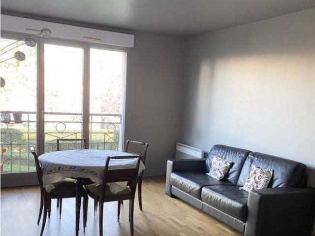 Appartement location à Nanterre, La Garenne-colombes