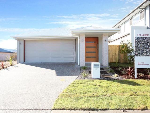 House for rent in Greenbank, Greater Brisbane