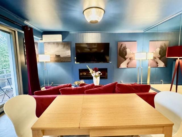 Appartement location à Paris, Île-de-France