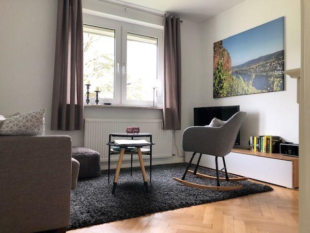 Apartment mieten in Maring-Noviand, Rheinland-Pfalz