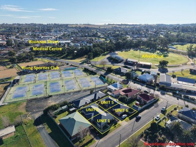 Townhouse for sale in Maimuru, New South Wales