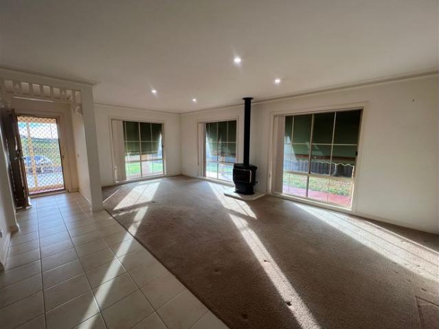 House for rent in Coalville, Victoria