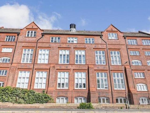 House for sale in Bare, Lancashire