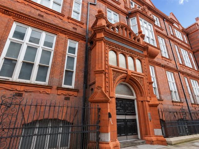 Apartment for rent in The Haulgh, Lee Bank