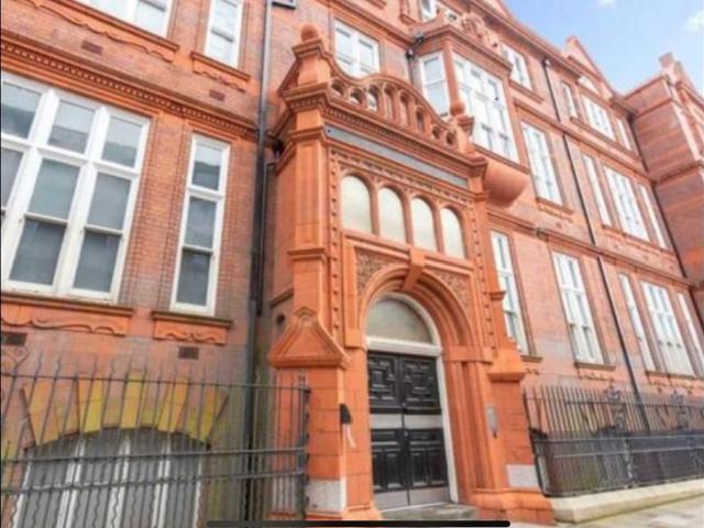 Apartment for rent in The Haulgh, Lee Bank