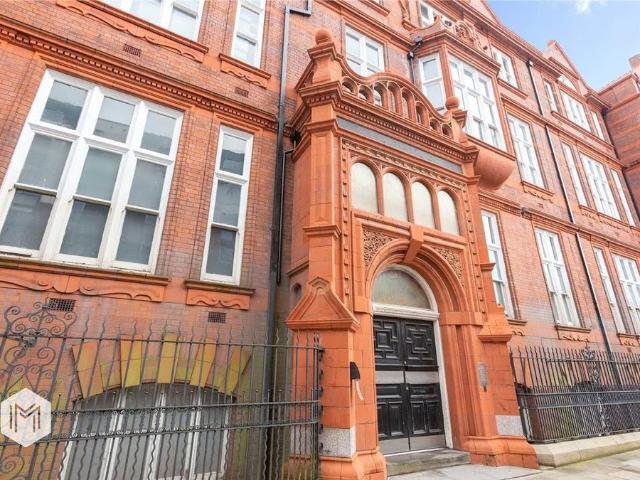 Apartment for rent in The Haulgh, Lee Bank