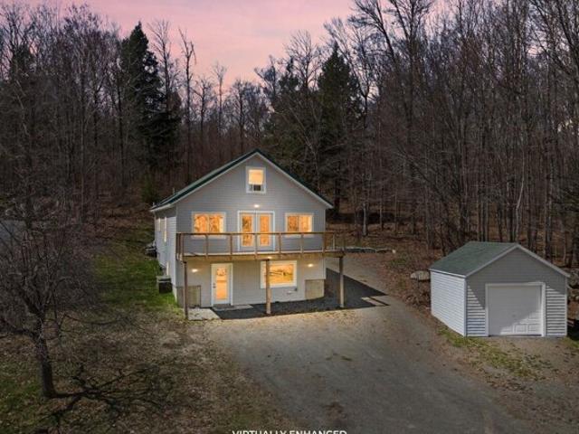 House for sale in Hartland, Maine