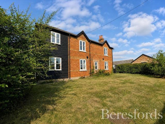 House for rent in Totham Hill, Maldon