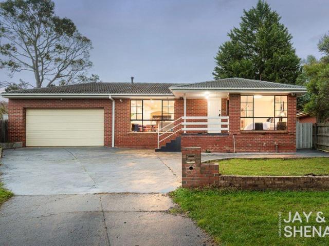 House for sale in Camerons Creek, Victoria