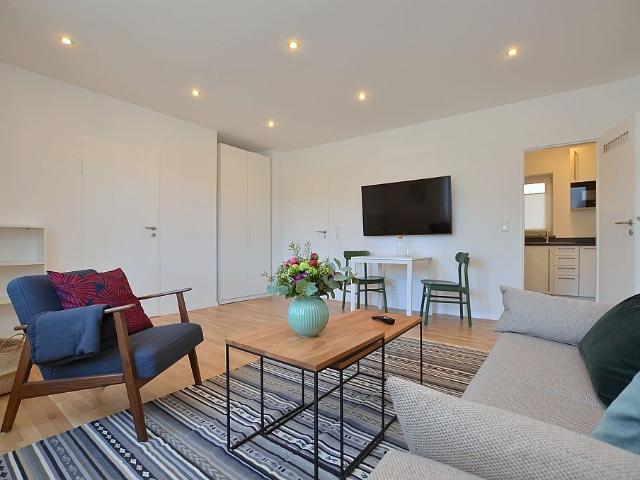 Apartment mieten in Karlshöhe, Stuttgart