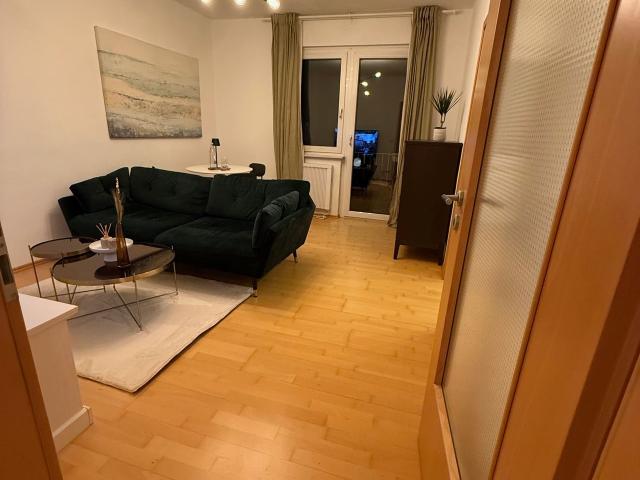 Apartment mieten in Rüttenscheid, Essen