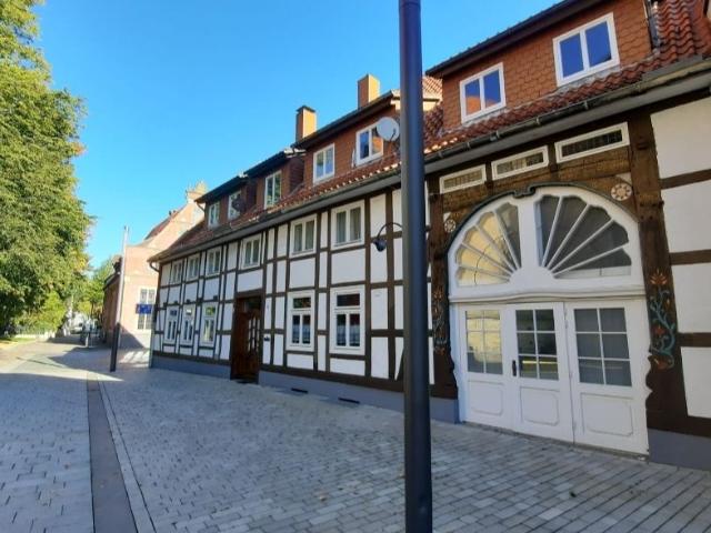 Apartment mieten in Herford, Nordrhein-Westfalen