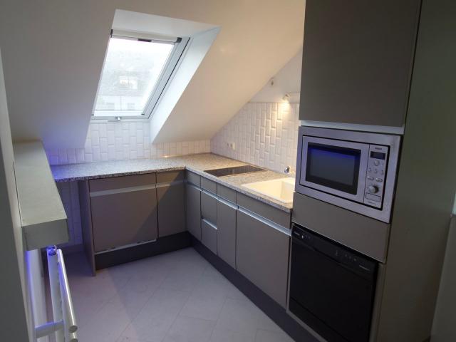 Apartment mieten in Reuschenberg, Neuss