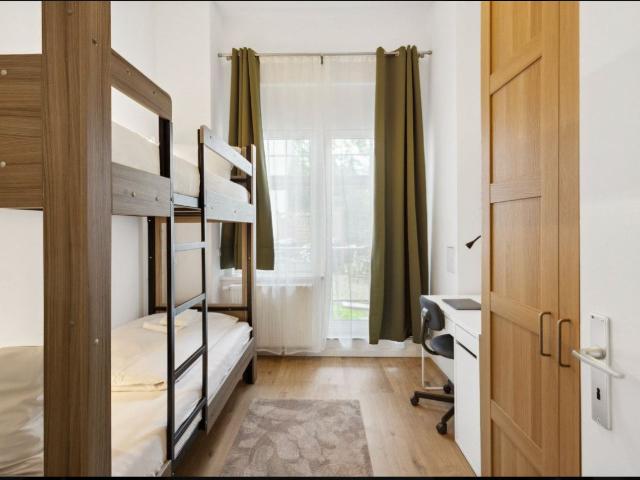 Apartment mieten in Charlottenburg, Berlin