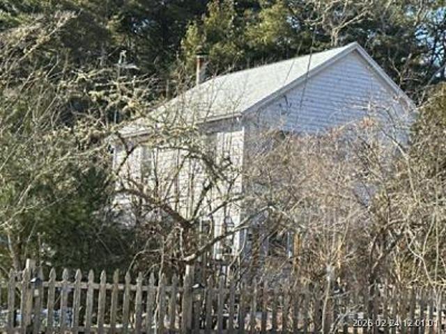 Property for sale in Wareham, Massachusetts