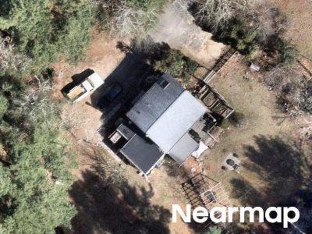 House for sale in East Wareham, Massachusetts
