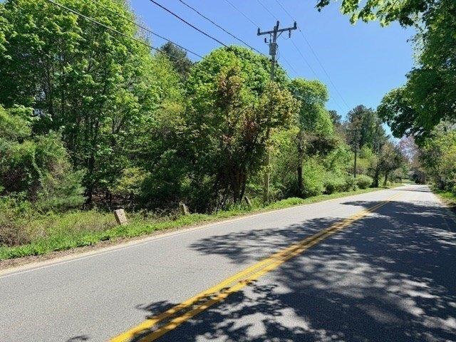 Land for sale in East Wareham, Massachusetts