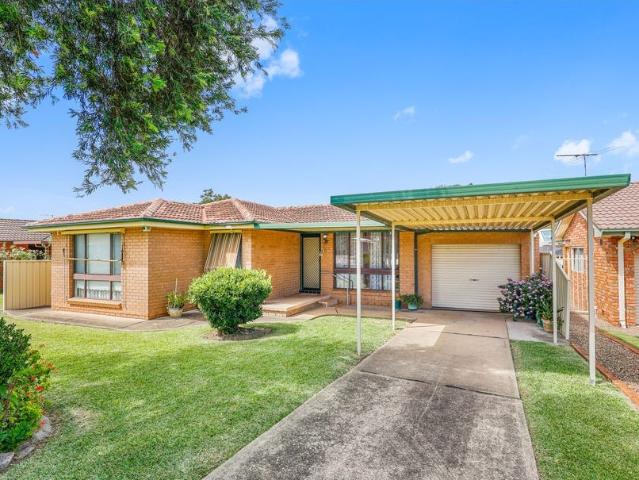 House for rent in Bossley Park
